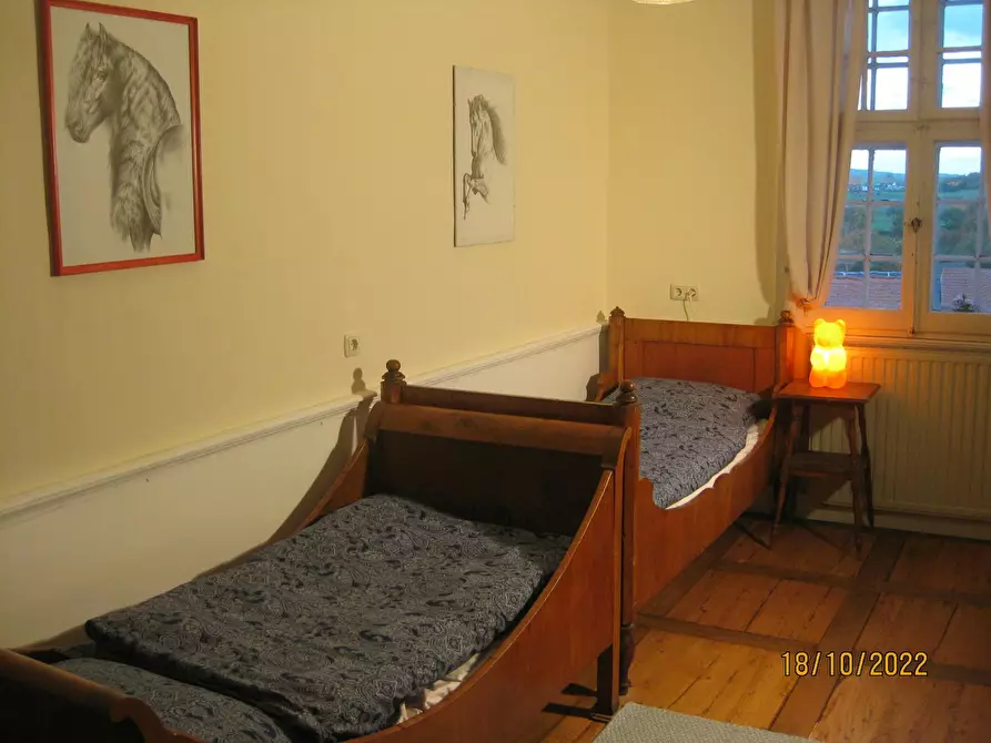 Immagine 10 di Casa indipendente in affitto  in Neustadt a Stadtallendorf
