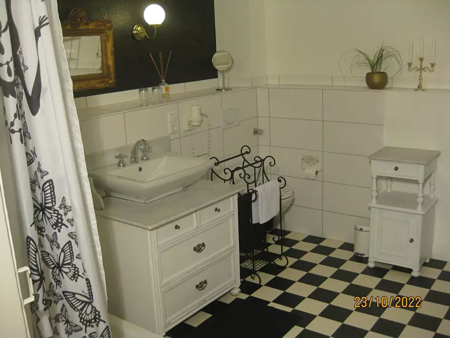 Immagine 5 di Casa indipendente in affitto  in Neustadt a Stadtallendorf