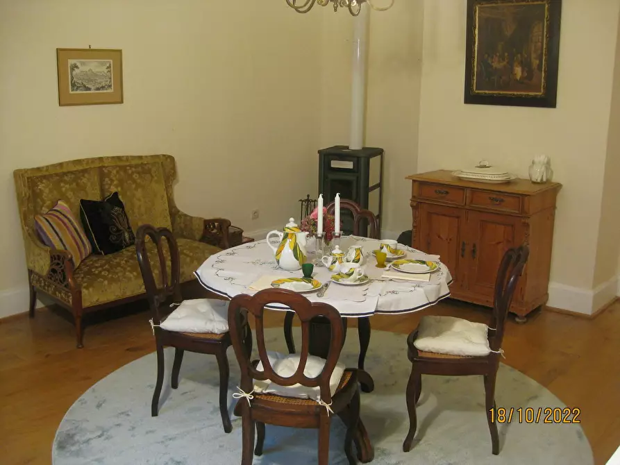 Immagine 2 di Casa indipendente in affitto  in Neustadt a Stadtallendorf