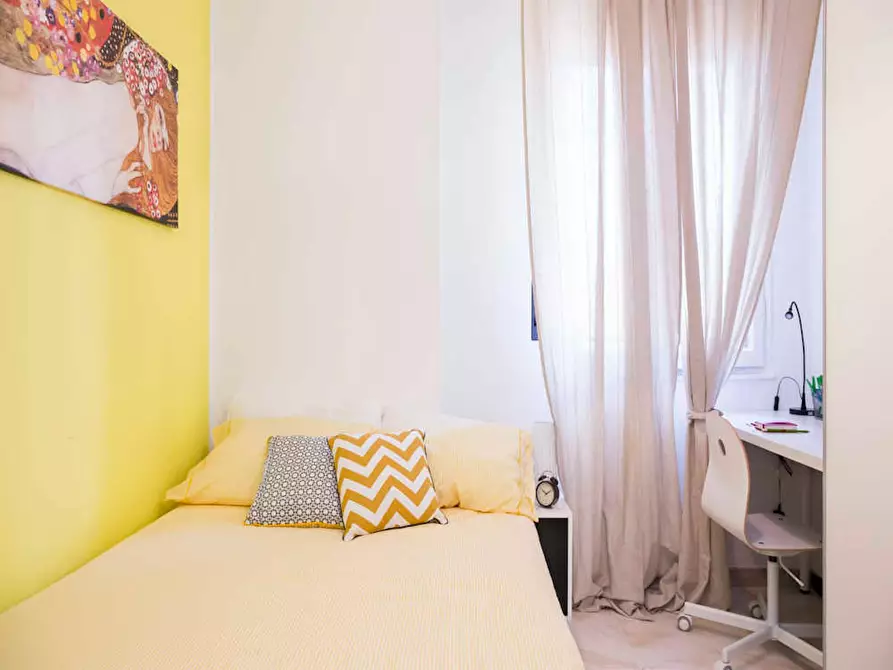 Immagine 3 di Camera in affitto  in Via Salvatore Barzilai a Milano