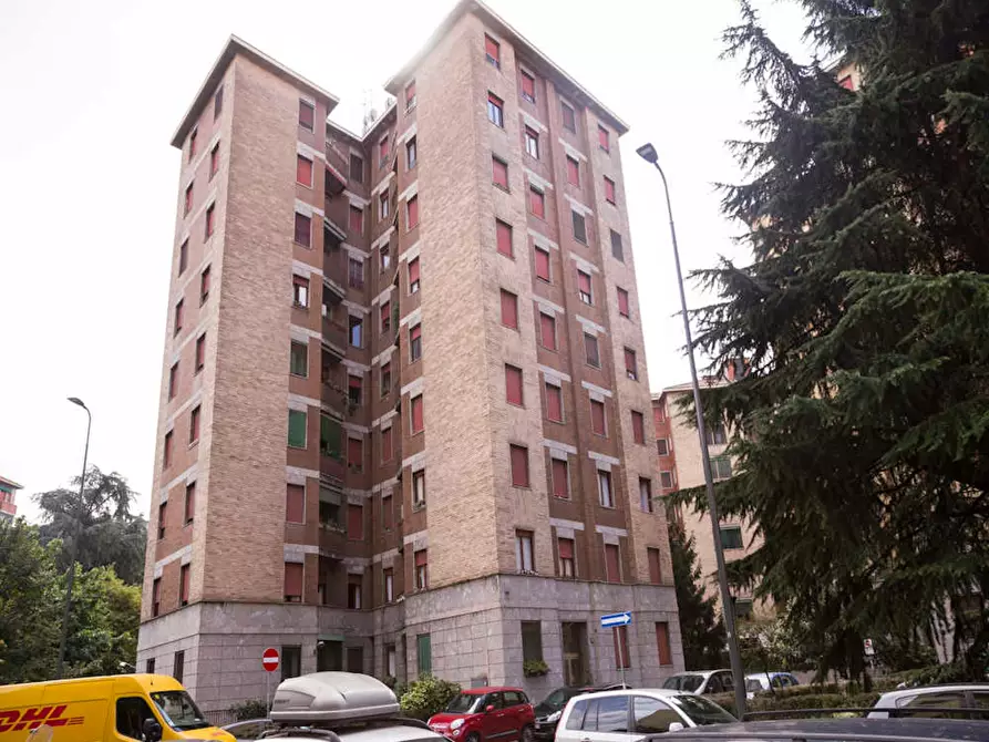 Immagine 8 di Camera in affitto  in Via Salvatore Barzilai a Milano