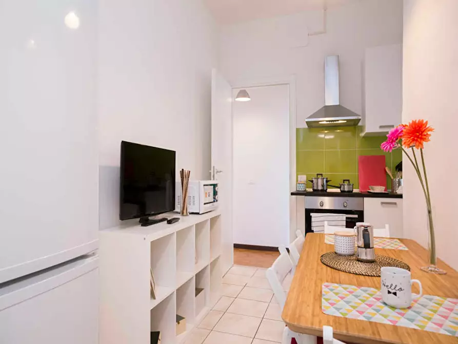 Immagine 7 di Camera in affitto  in Via Salvatore Barzilai a Milano