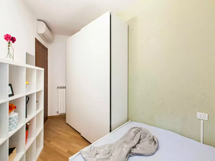 Immagine 4 di Camera in affitto  in Via Privata San Martiniano a Milano