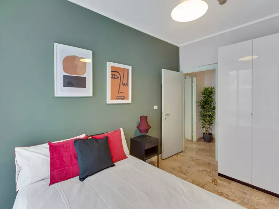 Immagine 3 di Camera in affitto  in Via Egadi a Milano