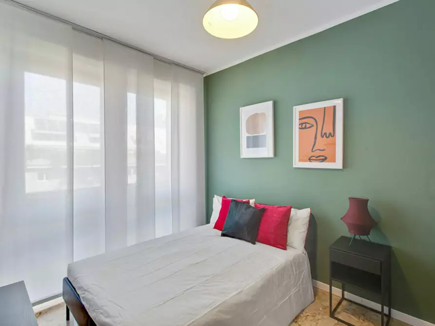 Immagine 2 di Camera in affitto  in Via Egadi a Milano