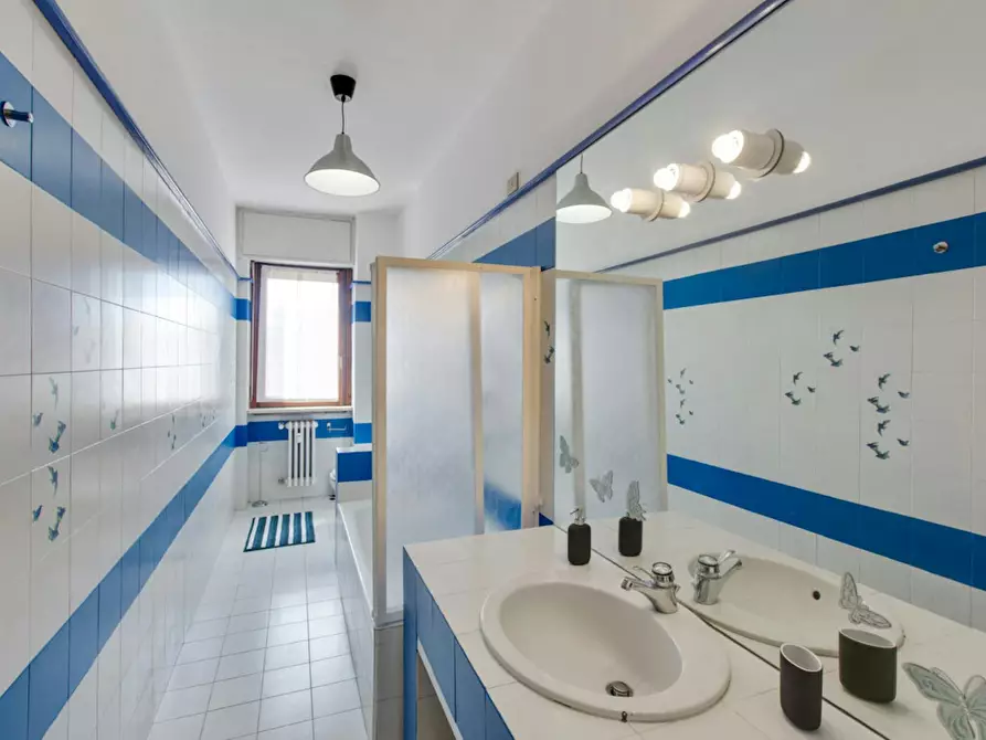 Immagine 6 di Camera in affitto  in Via Egadi a Milano