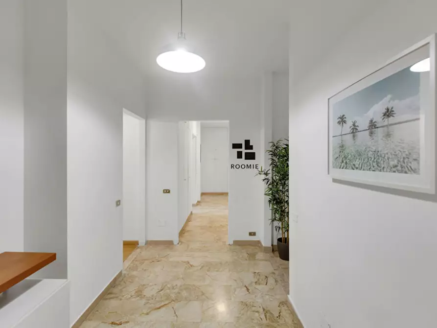 Immagine 8 di Camera in affitto  in Via Egadi a Milano