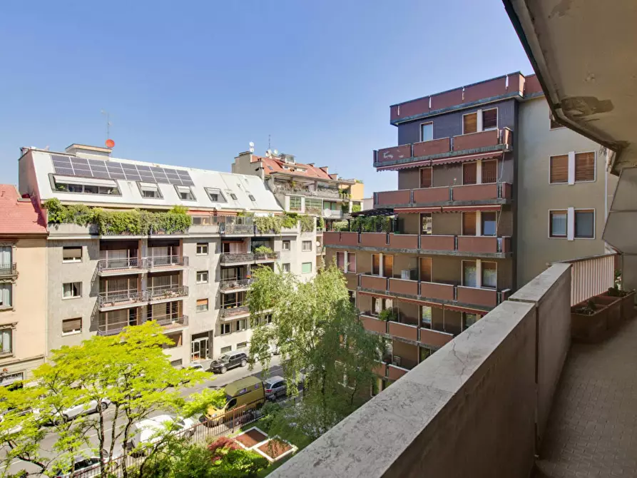 Immagine 4 di Camera in affitto  in Via Egadi a Milano