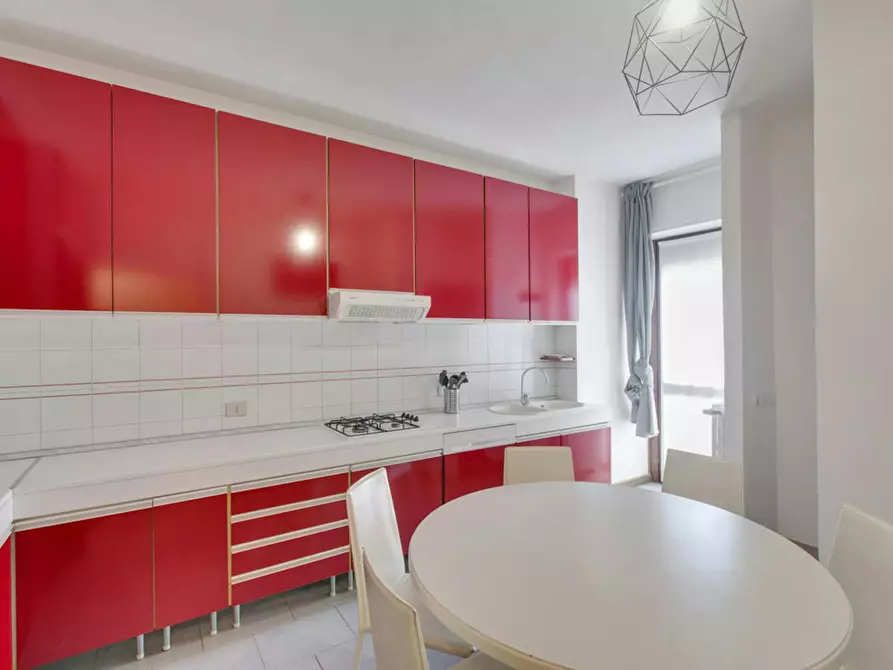 Immagine 10 di Camera in affitto  in Via Egadi a Milano