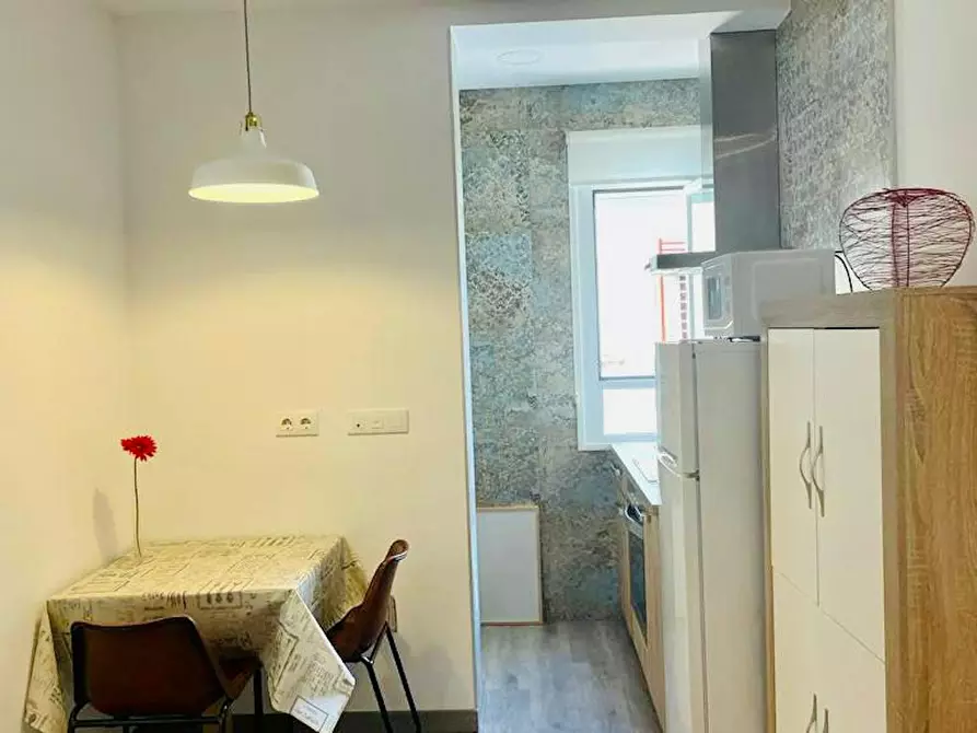 Immagine 5 di Appartamento in affitto  in Calle de Génova a Madrid