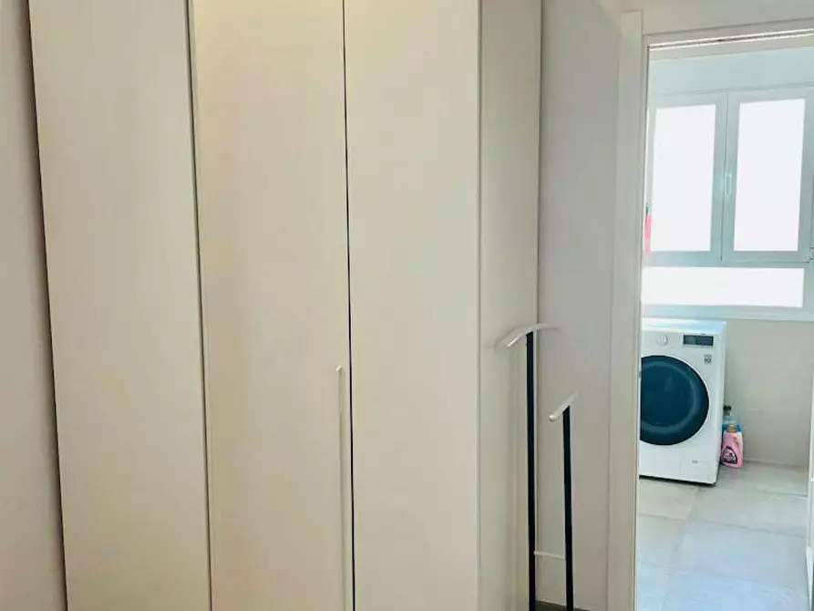 Immagine 8 di Appartamento in affitto  in Calle de Génova a Madrid