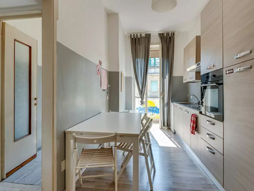 Immagine 8 di Camera condivisa in affitto  in Corso di Porta Romana a Milano