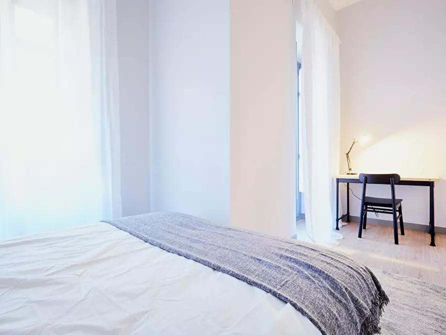 Immagine 5 di Camera in affitto  in Via Ormea a Torino