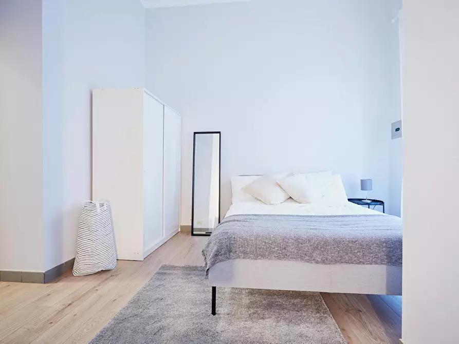 Immagine 4 di Camera in affitto  in Via Ormea a Torino