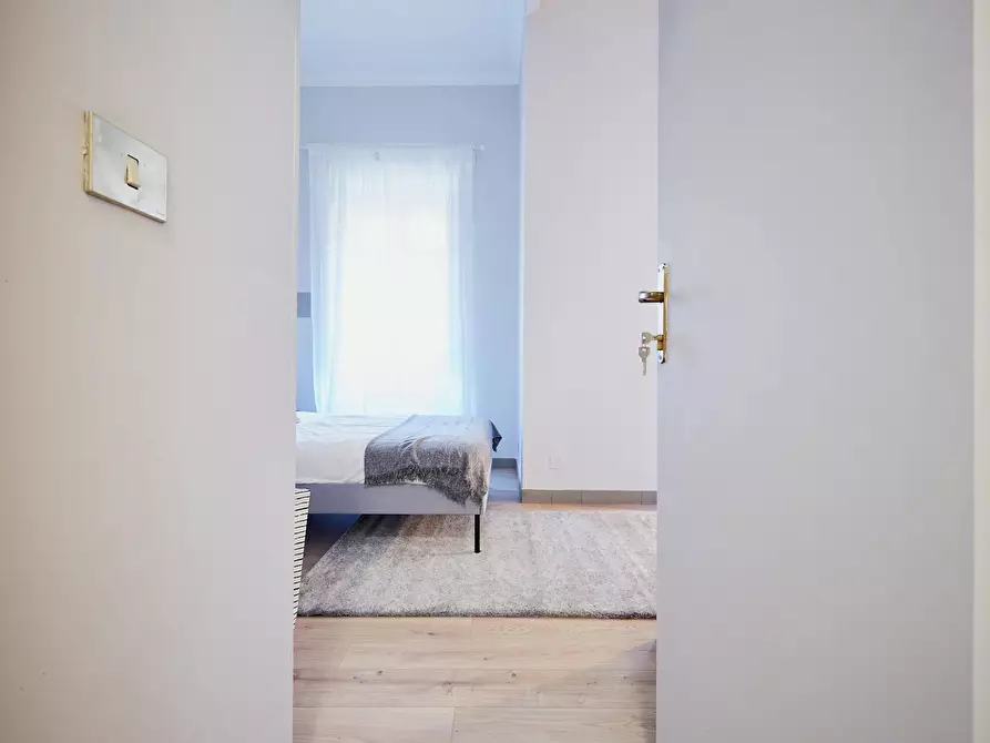 Immagine 1 di Camera in affitto  in Via Ormea a Torino