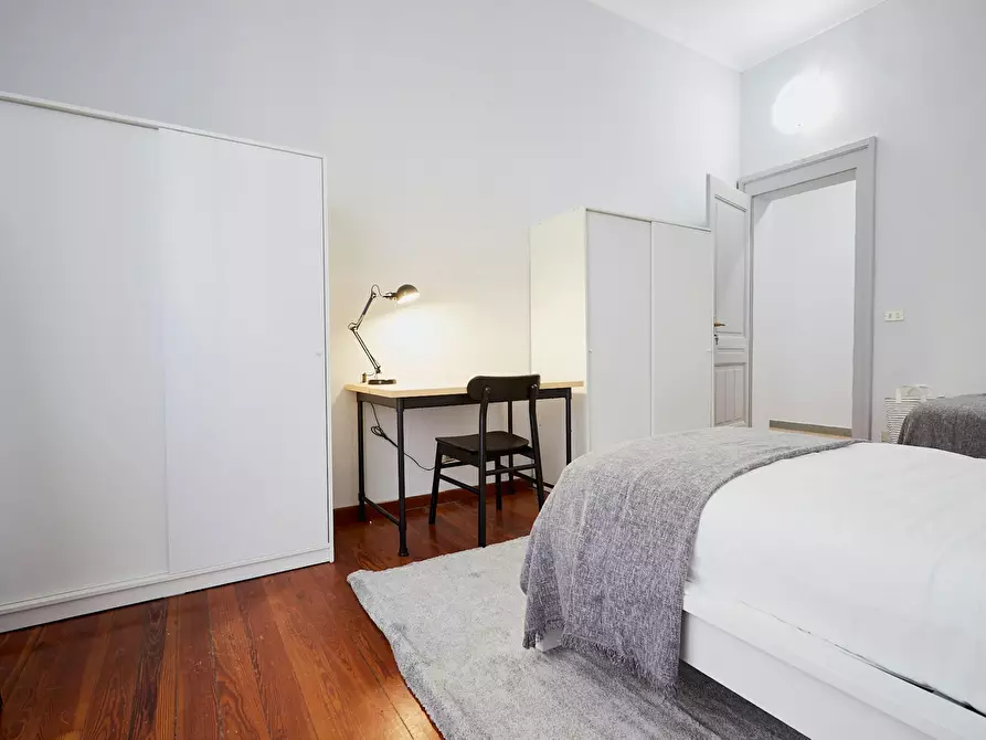 Immagine 9 di Camera condivisa in affitto  in Via Ormea a Torino