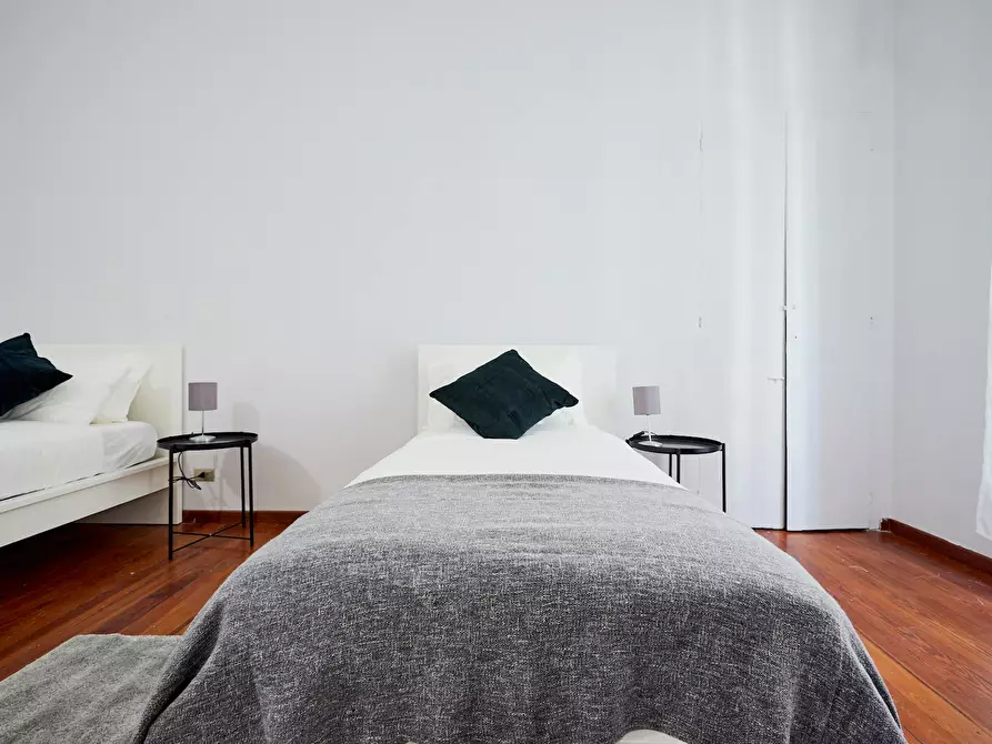 Immagine 8 di Camera condivisa in affitto  in Via Ormea a Torino