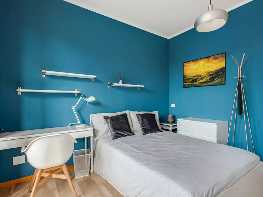 Immagine 2 di Camera in affitto  in Via Privata Mauro Rota a Milano