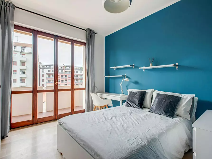 Immagine 3 di Camera in affitto  in Via Privata Mauro Rota a Milano