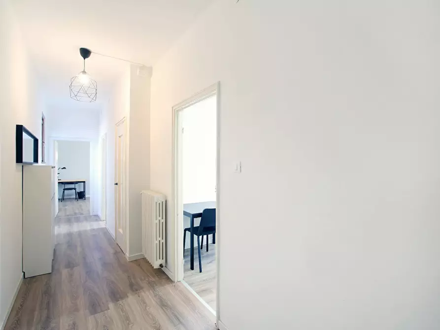 Immagine 9 di Camera in affitto  in Via Giuseppe Soli a Modena