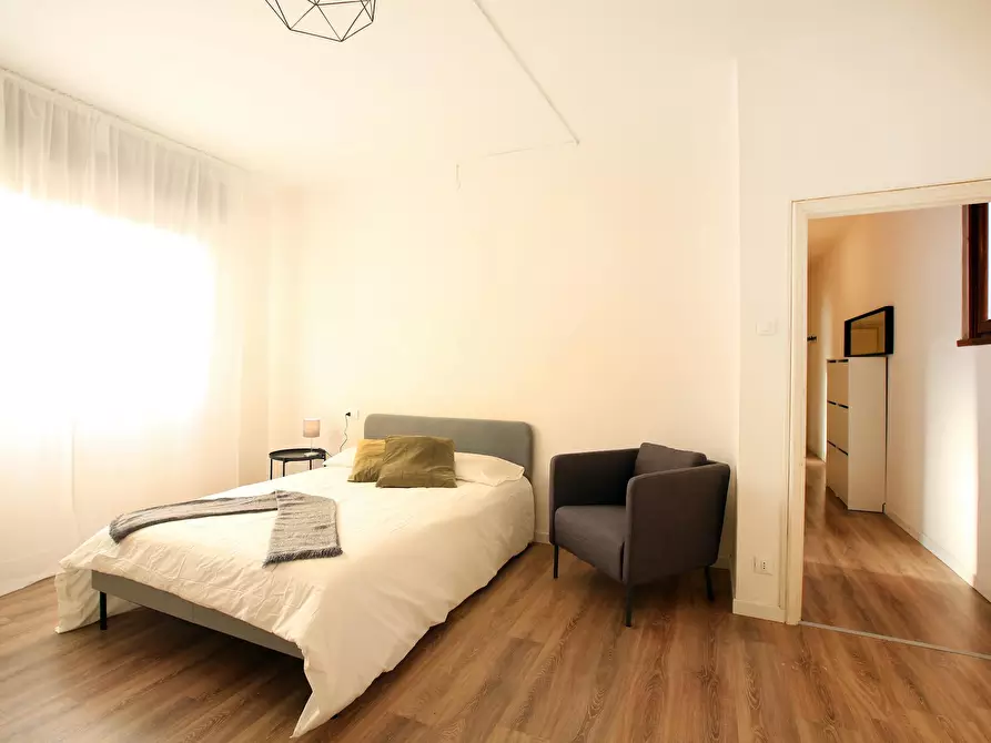 Immagine 3 di Camera in affitto  in Via Giuseppe Soli a Modena