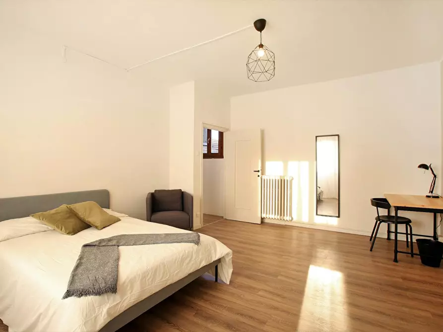 Immagine 4 di Camera in affitto  in Via Giuseppe Soli a Modena