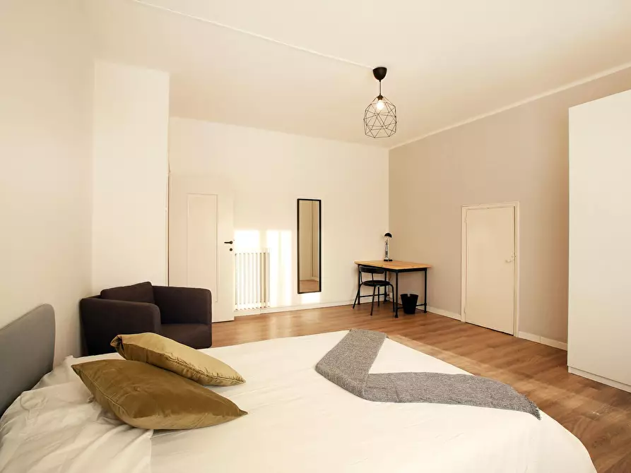 Immagine 6 di Camera in affitto  in Via Giuseppe Soli a Modena