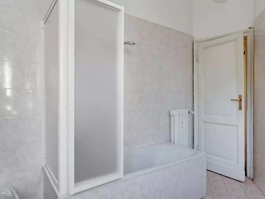 Immagine 4 di Camera in affitto  in Via Annibale Caretta a Milano