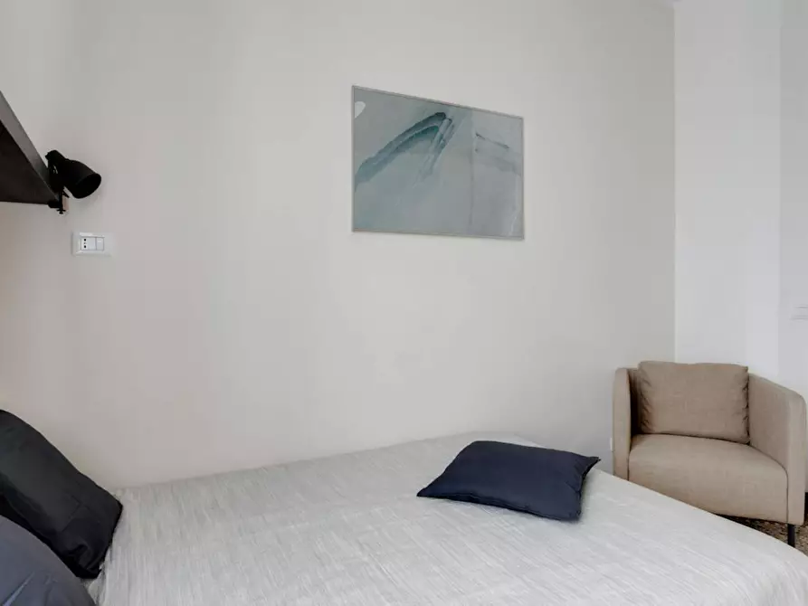 Immagine 1 di Camera in affitto  in Via Annibale Caretta a Milano