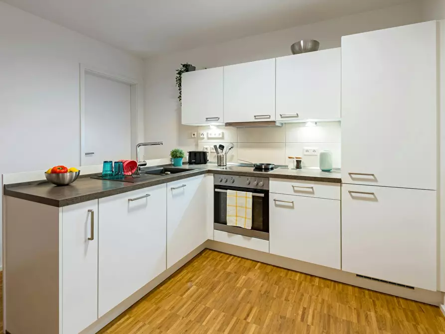 Immagine 5 di Camera in affitto  in Georg-Voigt-Straße a Frankfurt am Main