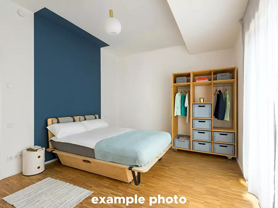 Immagine 3 di Camera in affitto  in Georg-Voigt-Straße a Frankfurt am Main