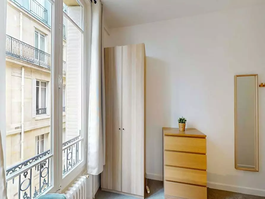 Immagine 3 di Camera in affitto  in Boulevard Malesherbes a Paris 17