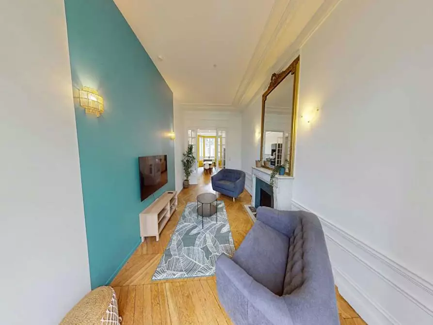 Immagine 9 di Camera in affitto  in Boulevard Malesherbes a Paris 17