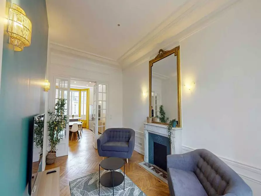 Immagine 8 di Camera in affitto  in Boulevard Malesherbes a Paris 17