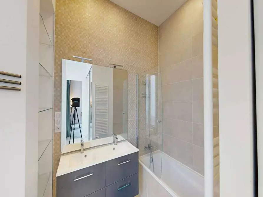 Immagine 4 di Camera in affitto  in Boulevard Malesherbes a Paris 17