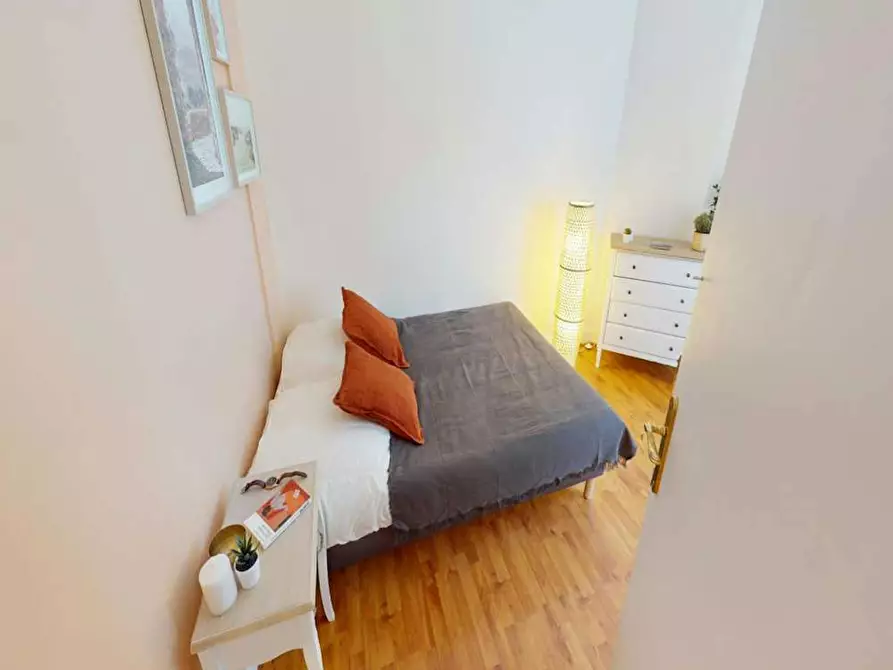 Immagine 3 di Camera in affitto  in Rue du Jardin public a Bordeaux