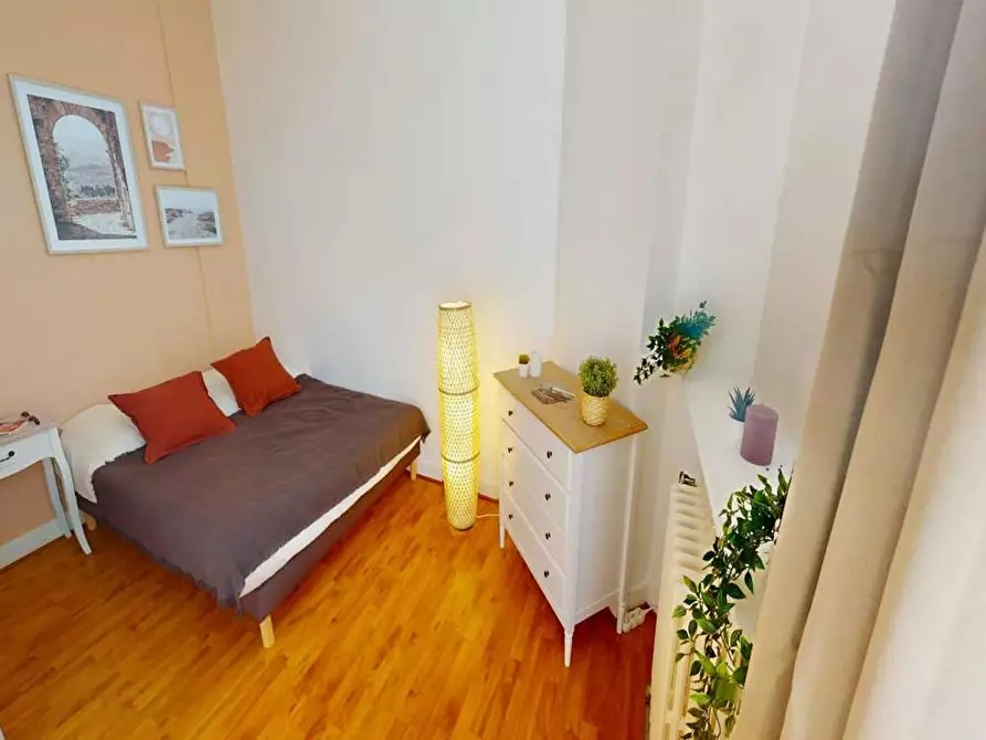 Immagine 2 di Camera in affitto  in Rue du Jardin public a Bordeaux