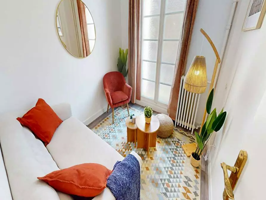 Immagine 6 di Camera in affitto  in Rue du Jardin public a Bordeaux