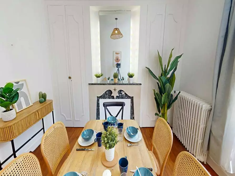 Immagine 9 di Camera in affitto  in Rue du Jardin public a Bordeaux