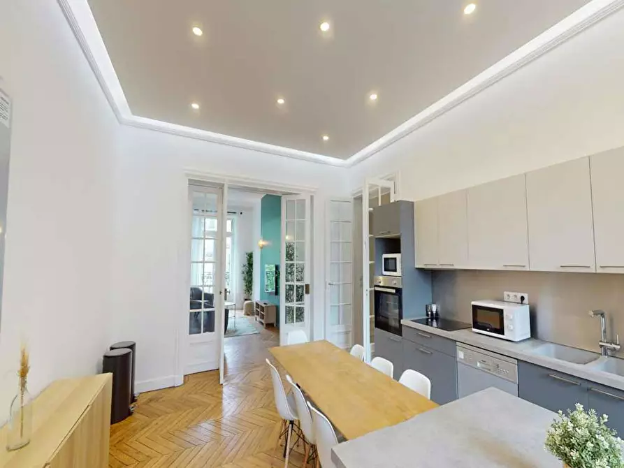 Immagine 10 di Camera in affitto  in Boulevard Malesherbes a Paris 17