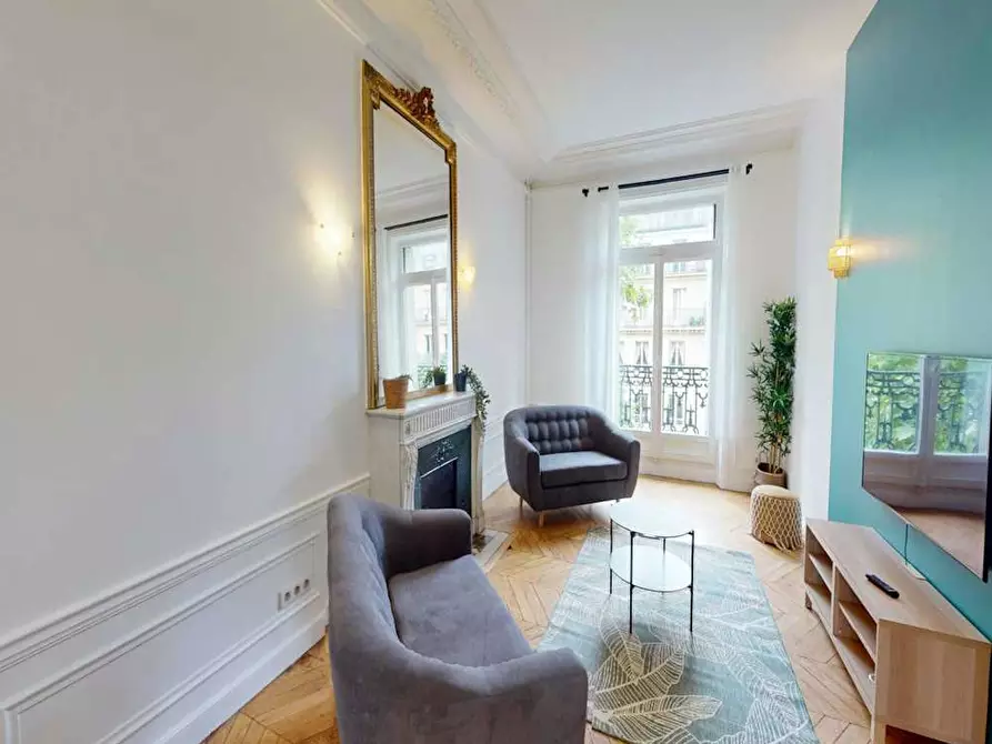 Immagine 5 di Camera in affitto  in Boulevard Malesherbes a Paris 17