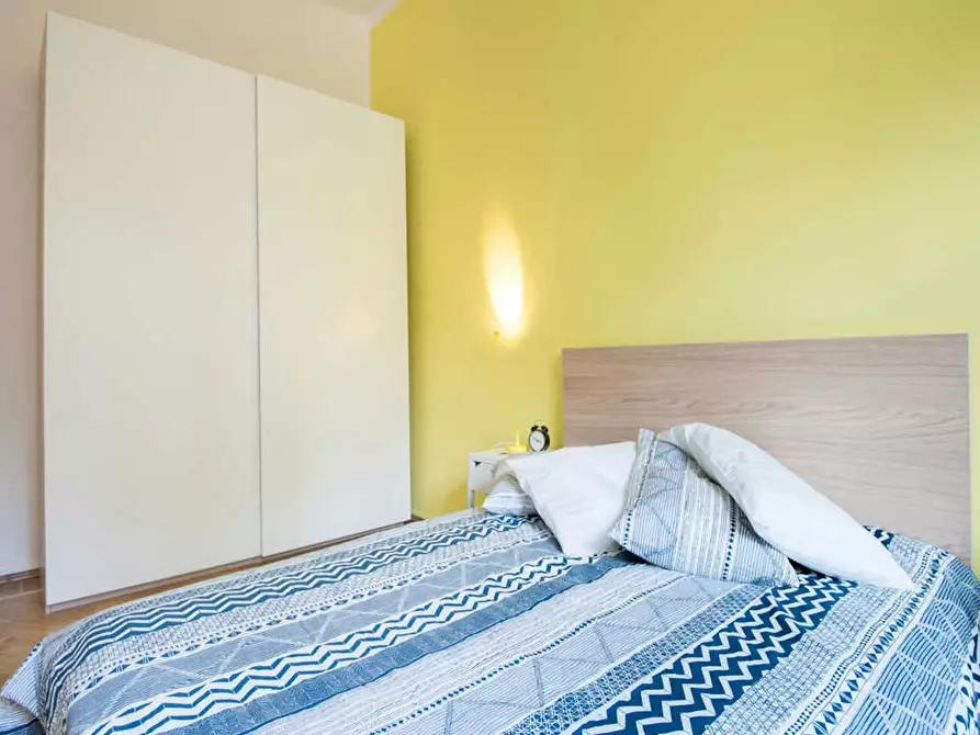 Immagine 1 di Camera in affitto  in Corso Re Umberto a Torino