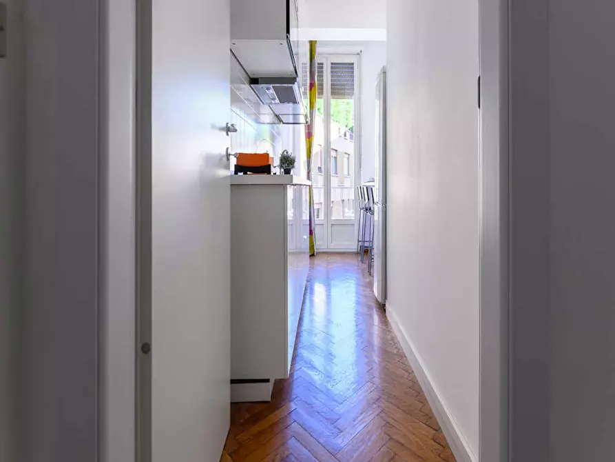 Immagine 4 di Camera in affitto  in Via Felice Casati a Milano