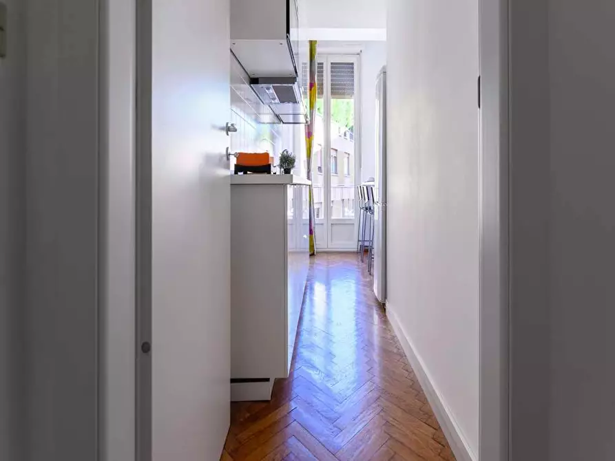 Immagine 7 di Camera in affitto  in Via Felice Casati a Milano