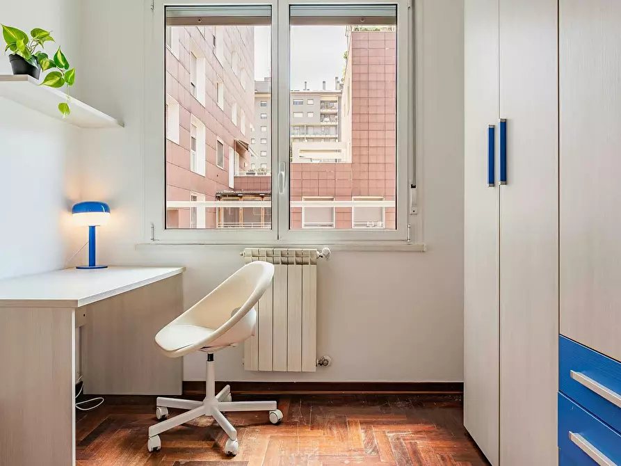 Immagine 7 di Camera in affitto  in Via Sesto San Giovanni a Milano