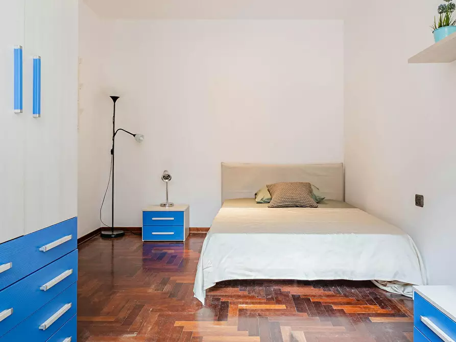 Immagine 2 di Camera in affitto  in Via Sesto San Giovanni a Milano