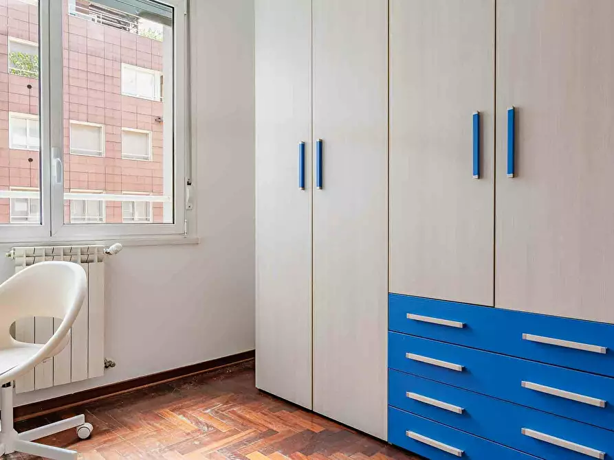 Immagine 8 di Camera in affitto  in Via Sesto San Giovanni a Milano