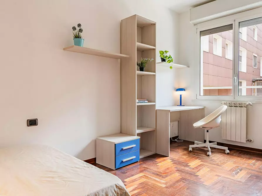 Immagine 6 di Camera in affitto  in Via Sesto San Giovanni a Milano