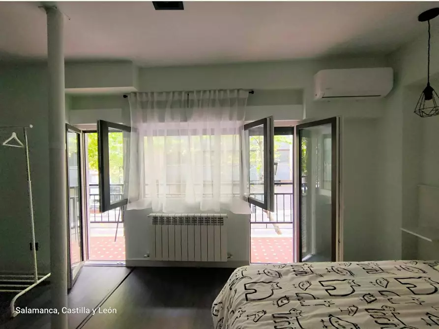 Immagine 2 di Appartamento in affitto  in Paseo del Doctor Torres Villarroel a Salamanca