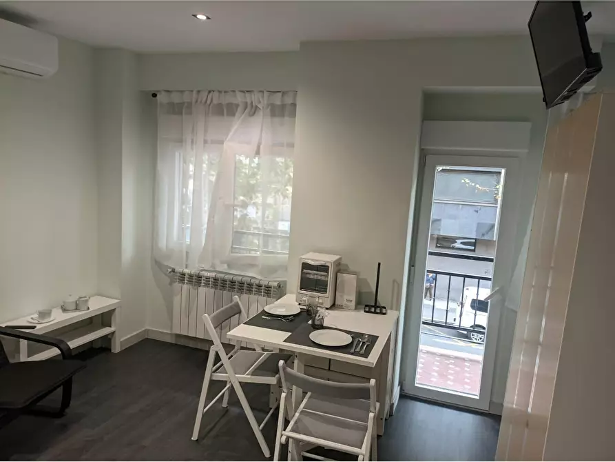 Immagine 5 di Appartamento in affitto  in Paseo del Doctor Torres Villarroel a Salamanca